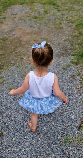 Scrunchies