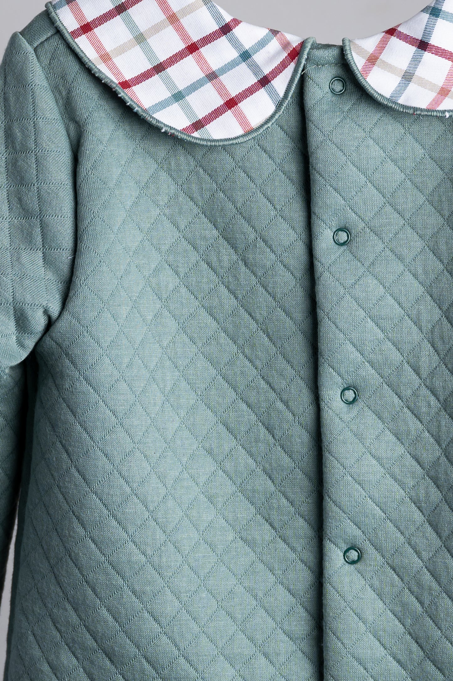 Meisjes setje blouse en broekje