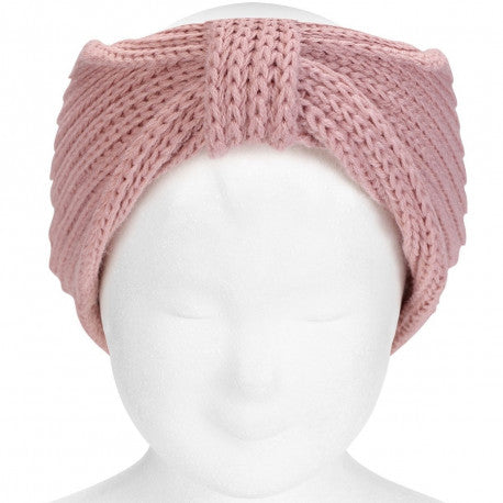 Diadema Rosa Invierno- Cóndor