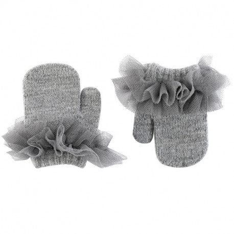 Manoplas/guantes Invierno Cóndor