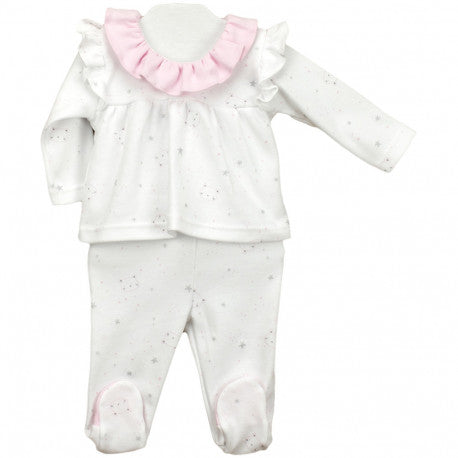 Newborn Babidu Meisjes pakje/pyama