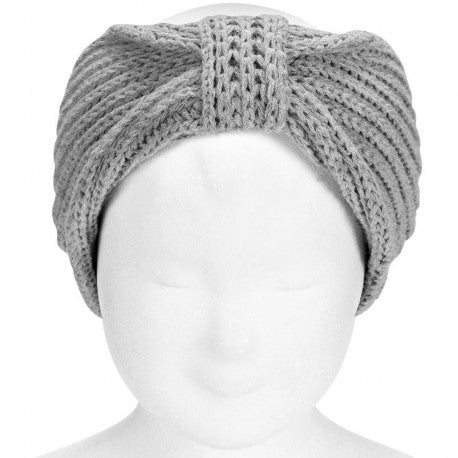 Hoofdband winter aluminium