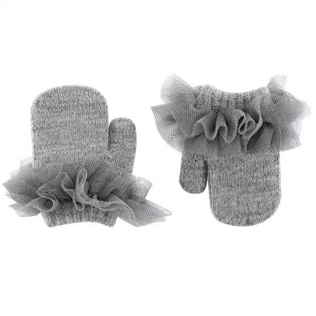 Manoplas/guantes Invierno Cóndor